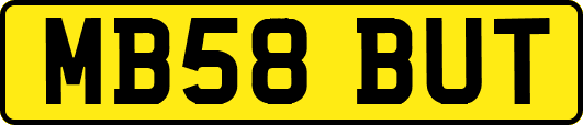 MB58BUT