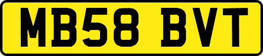 MB58BVT