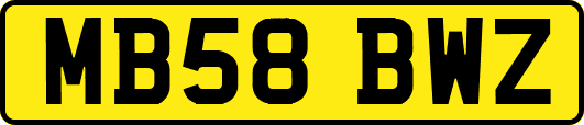 MB58BWZ