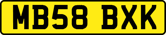 MB58BXK