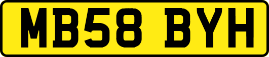 MB58BYH