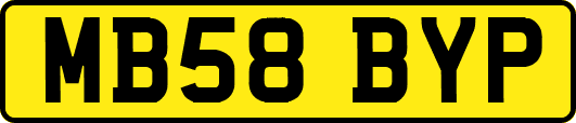 MB58BYP