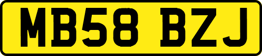 MB58BZJ