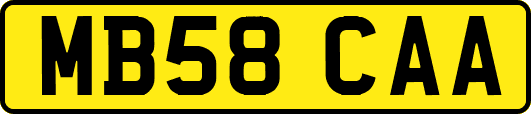 MB58CAA