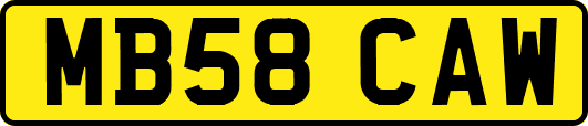 MB58CAW