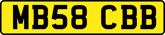 MB58CBB