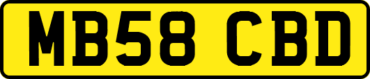 MB58CBD
