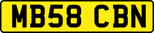 MB58CBN