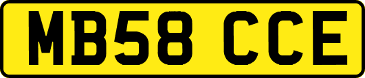 MB58CCE