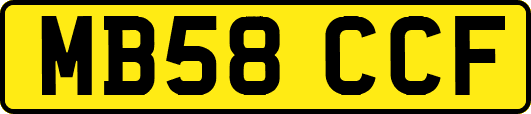 MB58CCF