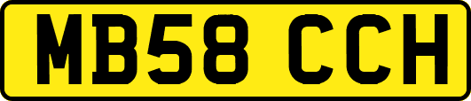 MB58CCH
