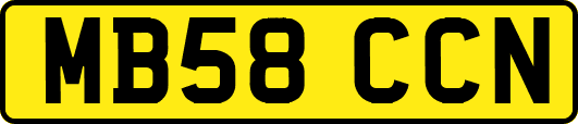 MB58CCN