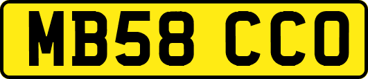 MB58CCO