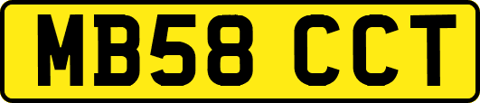 MB58CCT
