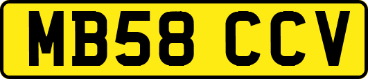 MB58CCV
