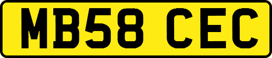 MB58CEC
