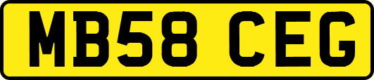 MB58CEG