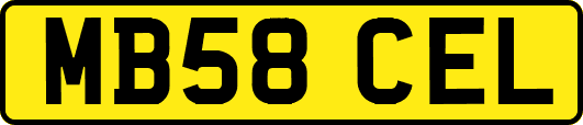 MB58CEL
