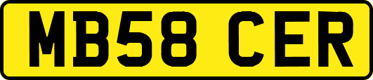 MB58CER