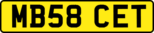 MB58CET