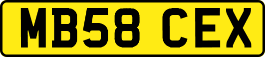 MB58CEX