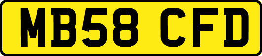 MB58CFD