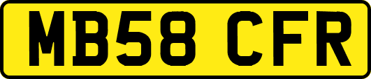 MB58CFR