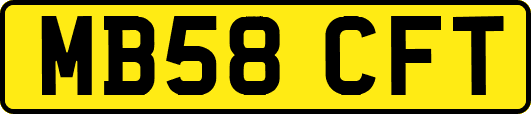MB58CFT