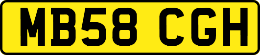 MB58CGH