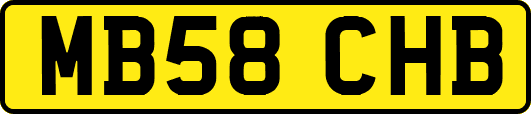 MB58CHB