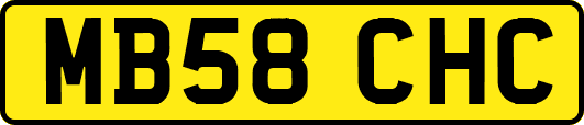 MB58CHC