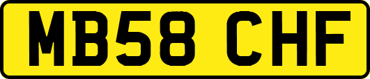 MB58CHF