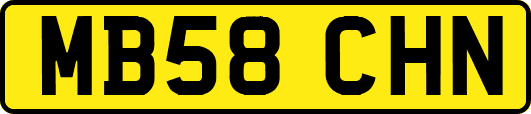MB58CHN