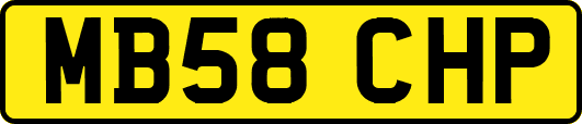 MB58CHP