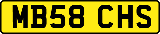 MB58CHS