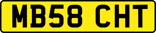 MB58CHT