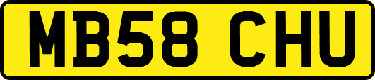 MB58CHU