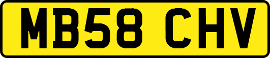 MB58CHV