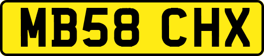 MB58CHX