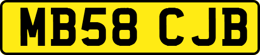 MB58CJB