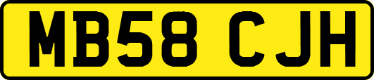 MB58CJH