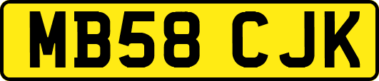 MB58CJK