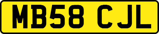 MB58CJL