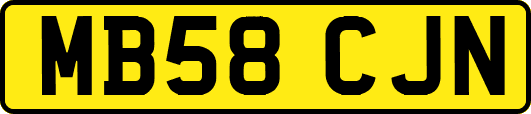 MB58CJN