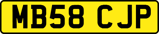 MB58CJP