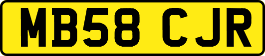 MB58CJR
