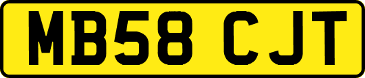 MB58CJT