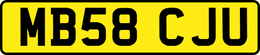 MB58CJU