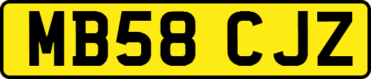 MB58CJZ