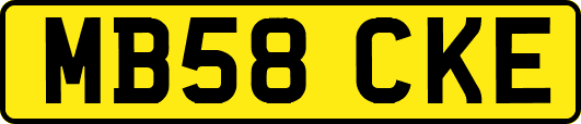 MB58CKE